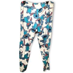 Disney Women’s Stitch Leggings XL